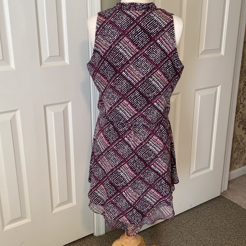 WHBM Dresss - Picture 6 of 8